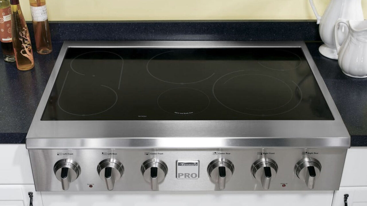 Kenmore Cooktops Appliance Repair Kenmore Appliance Repair