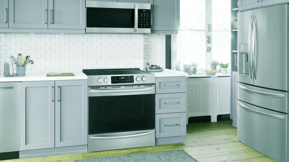 Kenmore Electric Ranges Repair Kenmore Appliance Repair