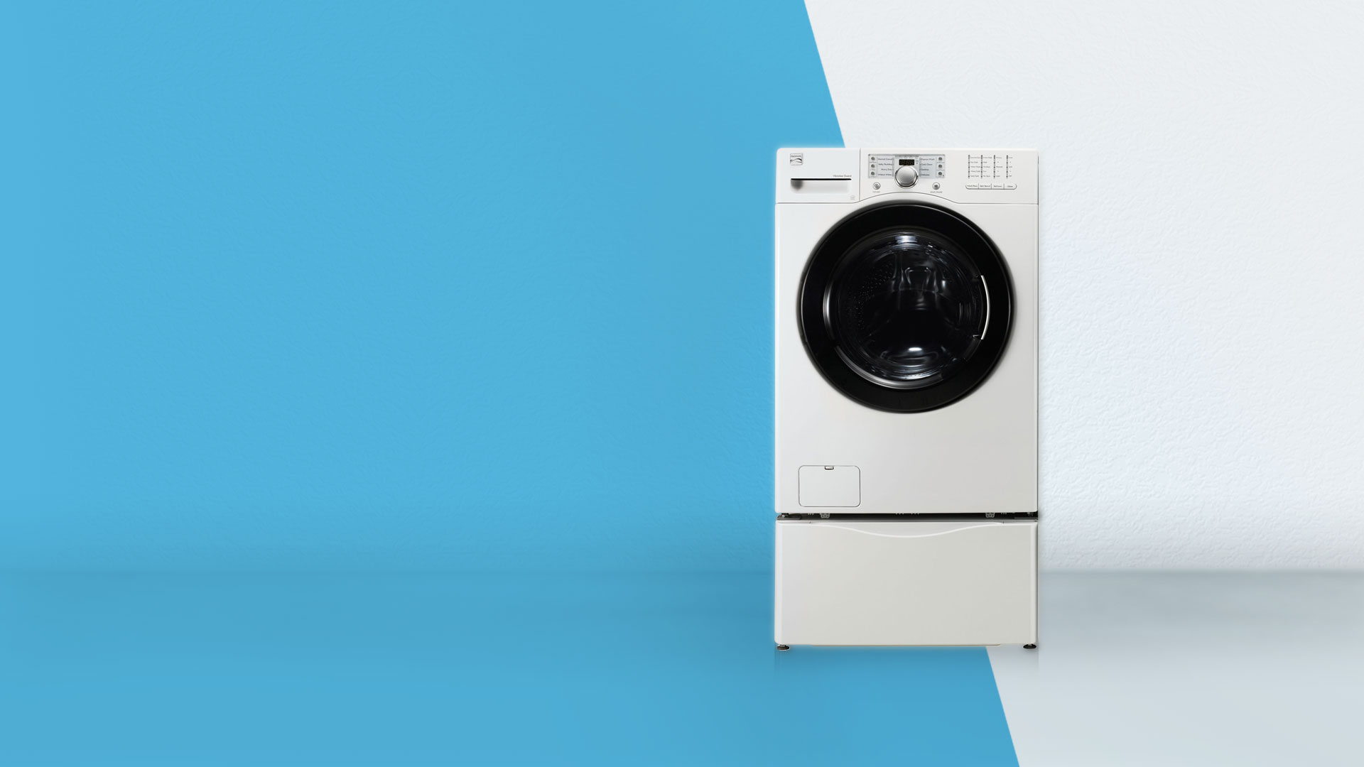 Kenmore Gas Dryers Repair | Kenmore Appliance