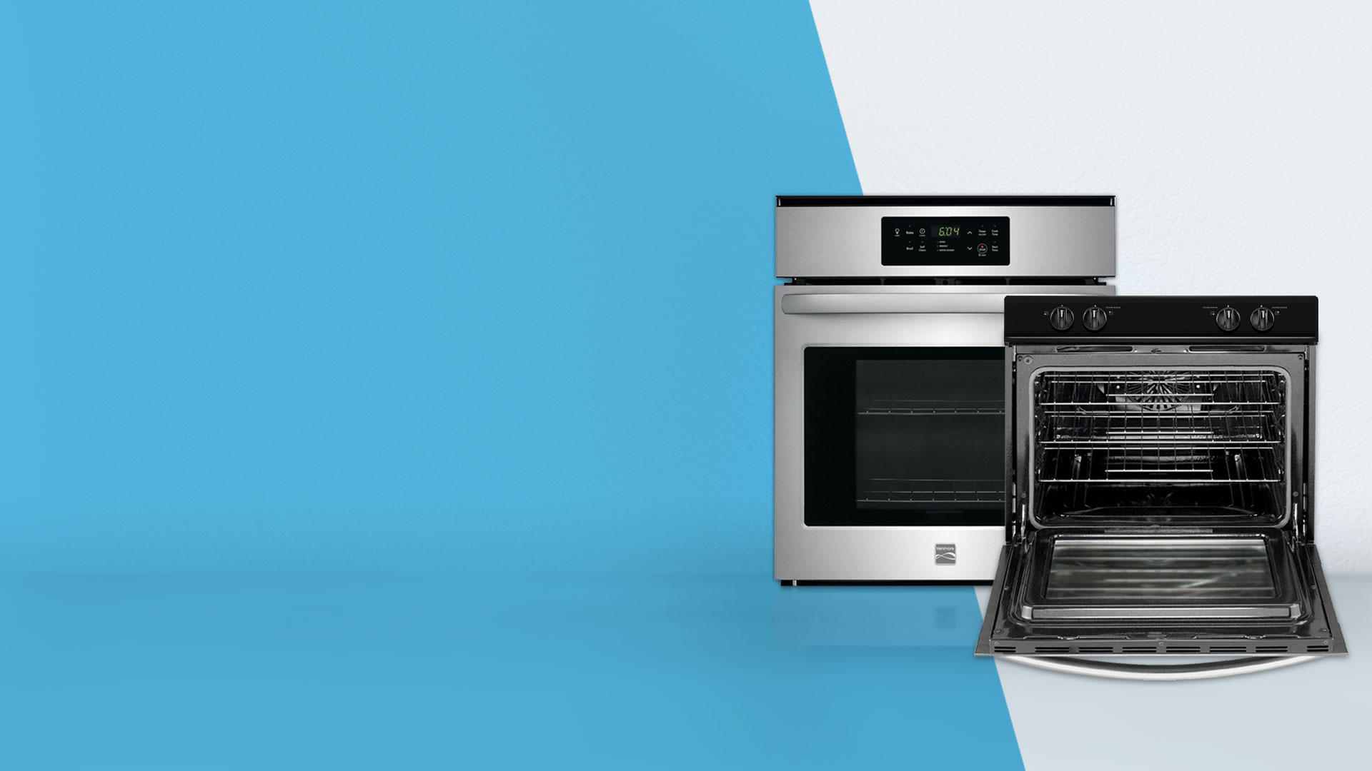 Kenmore Gas Wall Ovens Repair | Kenmore Appliance