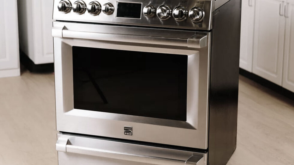 Kenmore Ranges Appliance Repair Kenmore Appliance Repair