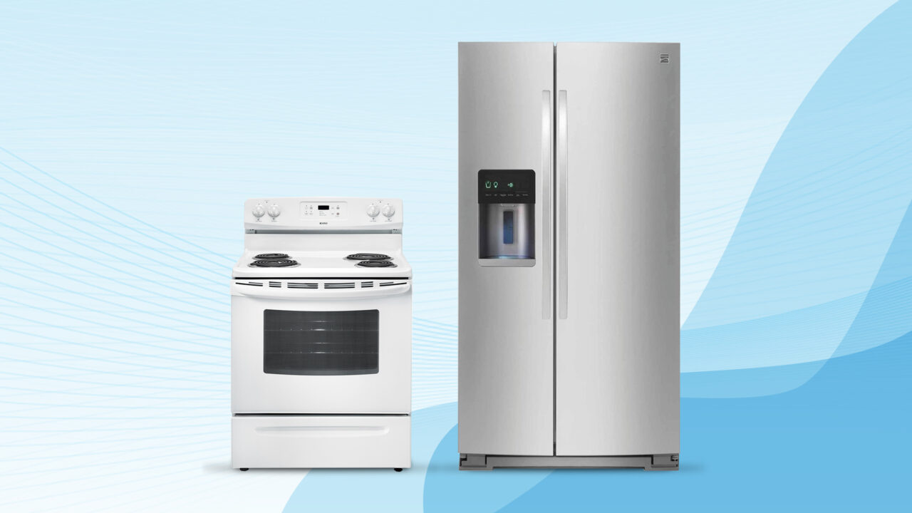 Kenmore Appliance Repair Oakland Kenmore Appliance Repair