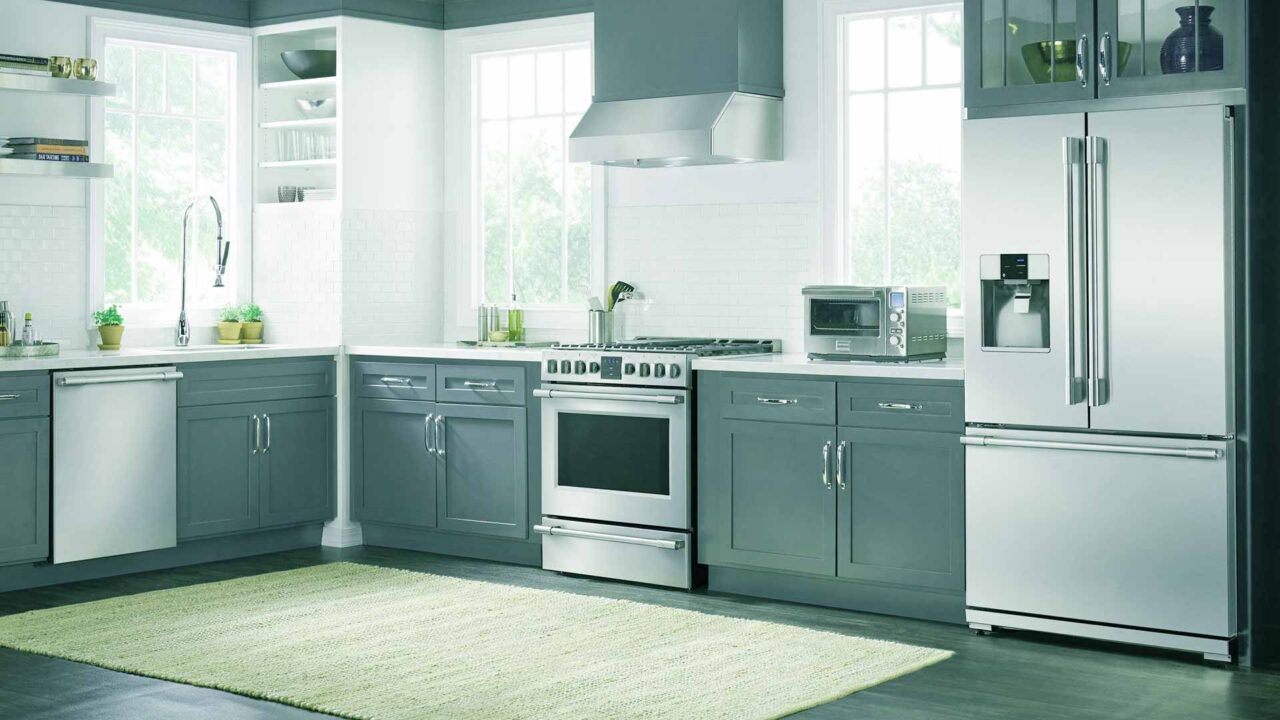 Kenmore Smart Refrigerator Repair Kenmore Appliance Repair