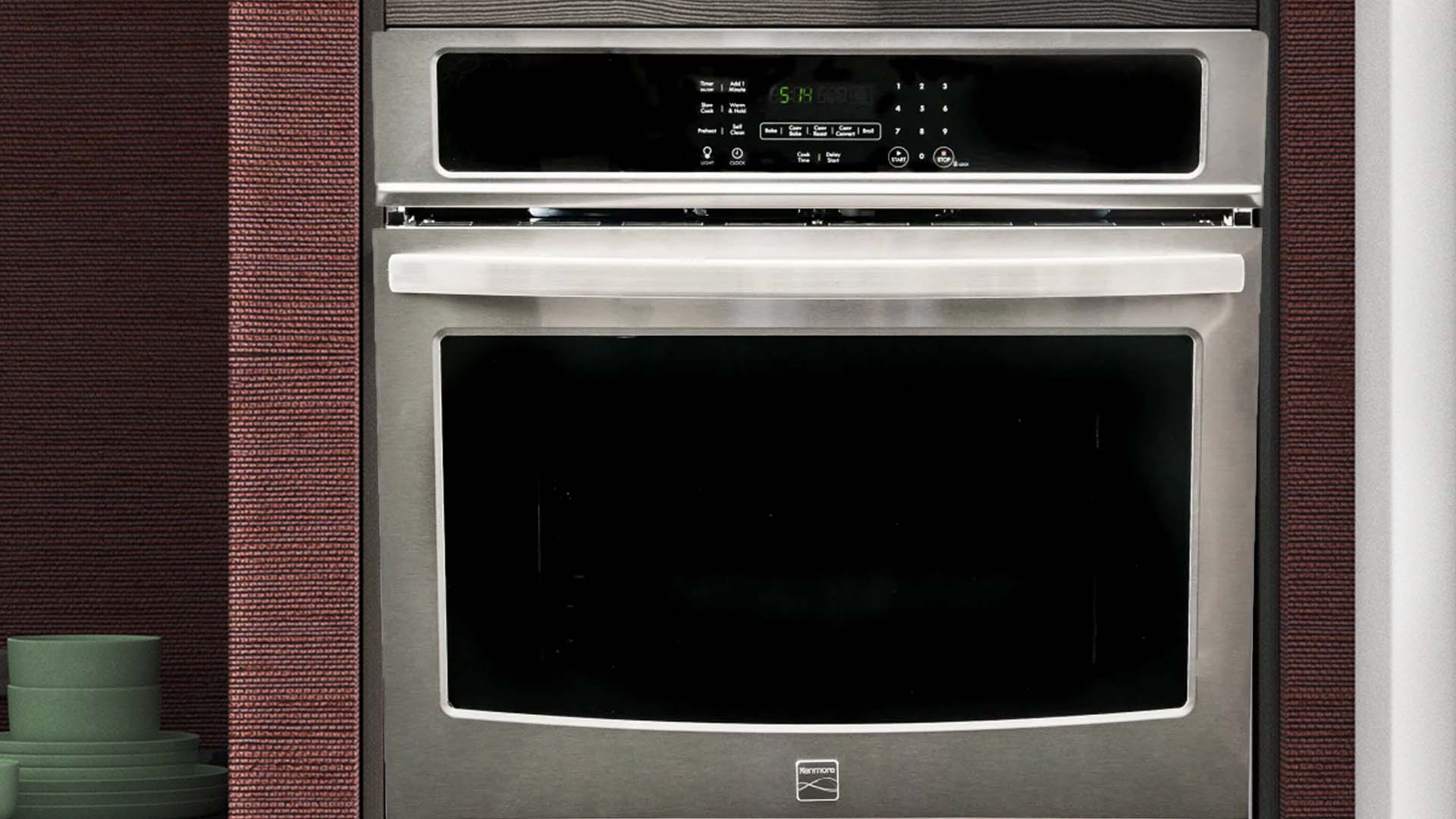 Kenmore Wall Ovens Appliance Repair Near Me | Kenmore Appliance