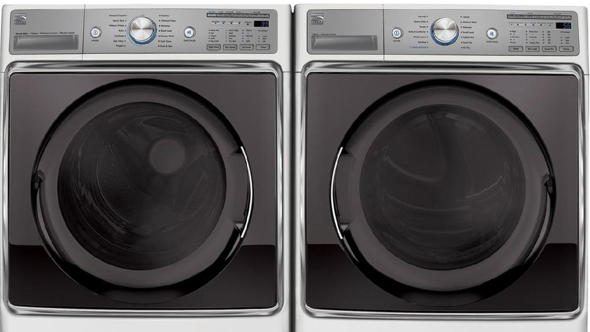 Kenmore Washers Appliance Repair Service | Kenmore Appliance